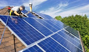 Service d'installation de photovoltaïque et tuiles photovoltaïques à Boissy-le-Chatel